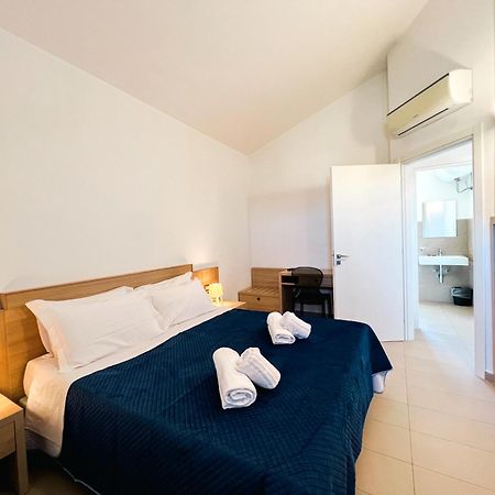 Residence Archimede ファヌザ エクステリア 写真