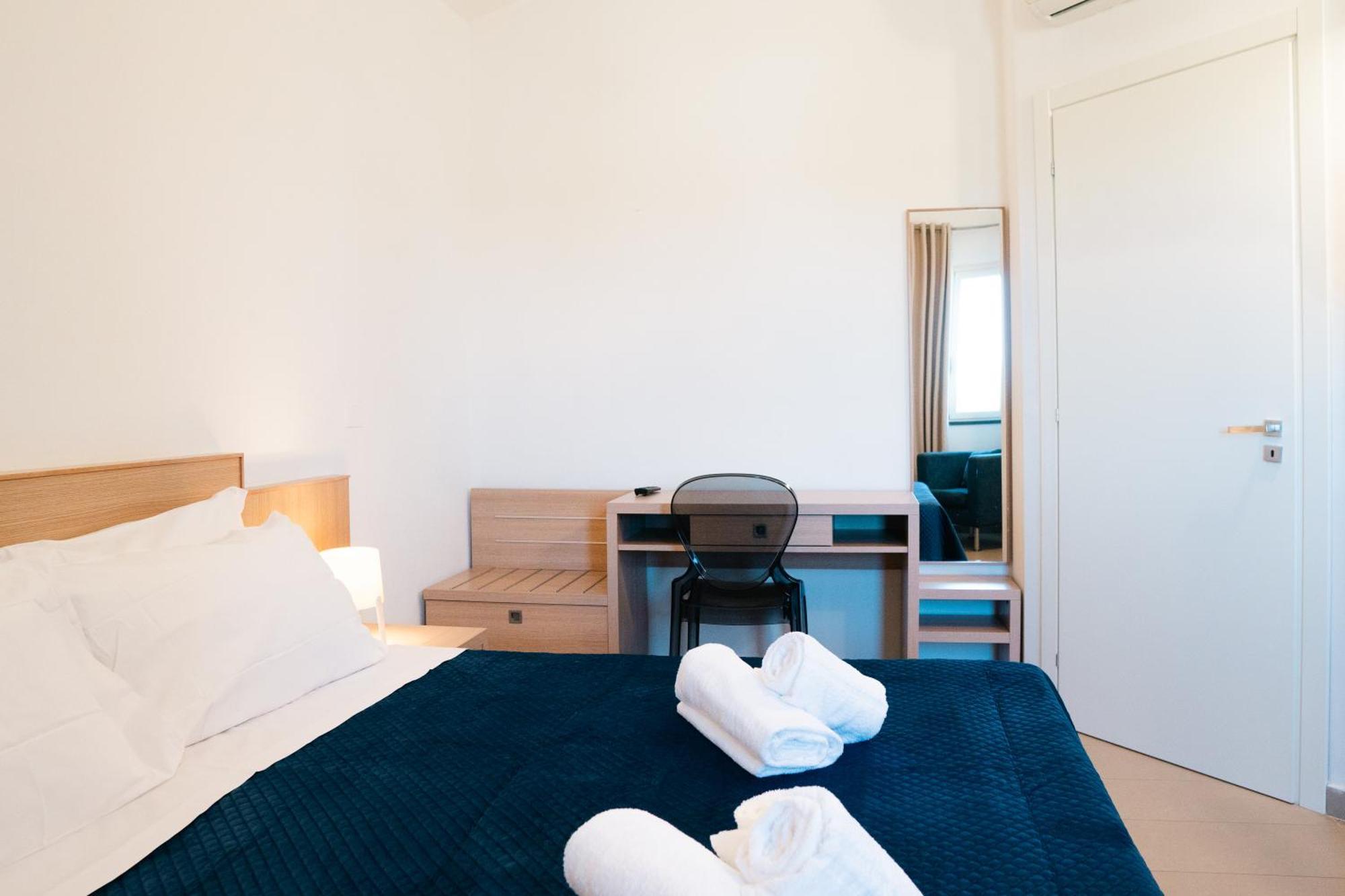Residence Archimede ファヌザ エクステリア 写真