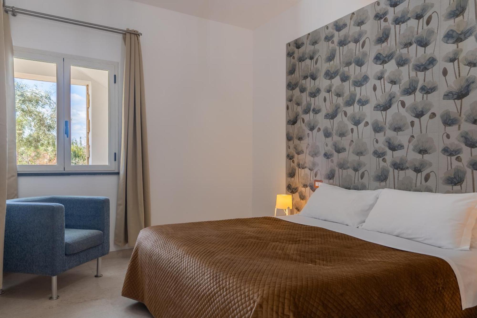 Residence Archimede ファヌザ エクステリア 写真