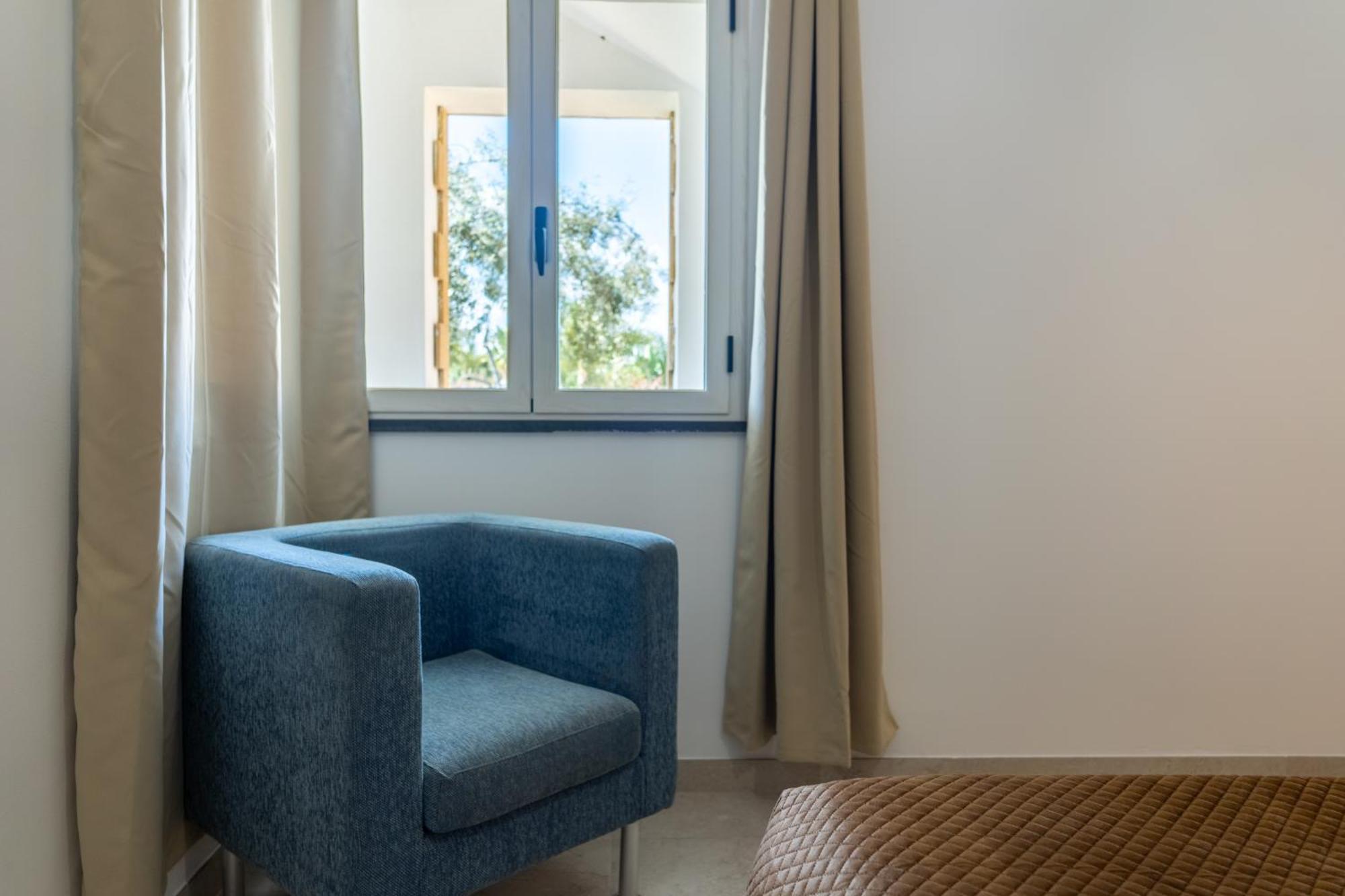 Residence Archimede ファヌザ エクステリア 写真