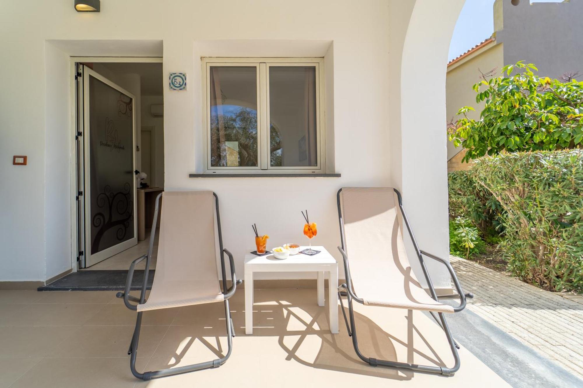 Residence Archimede ファヌザ エクステリア 写真