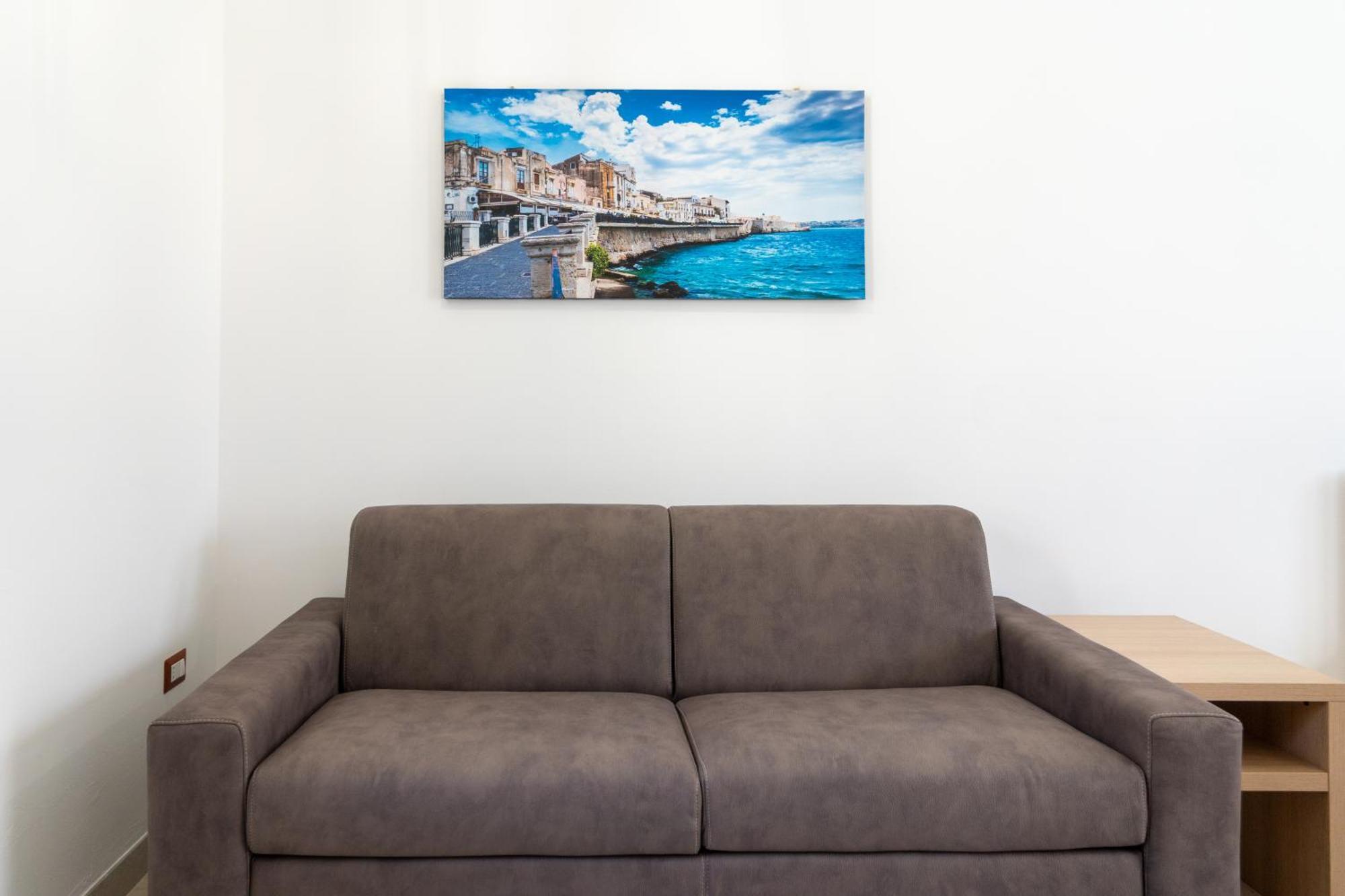 Residence Archimede ファヌザ エクステリア 写真
