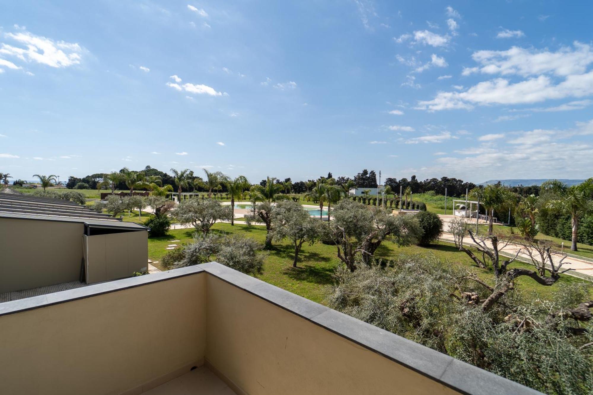 Residence Archimede ファヌザ エクステリア 写真