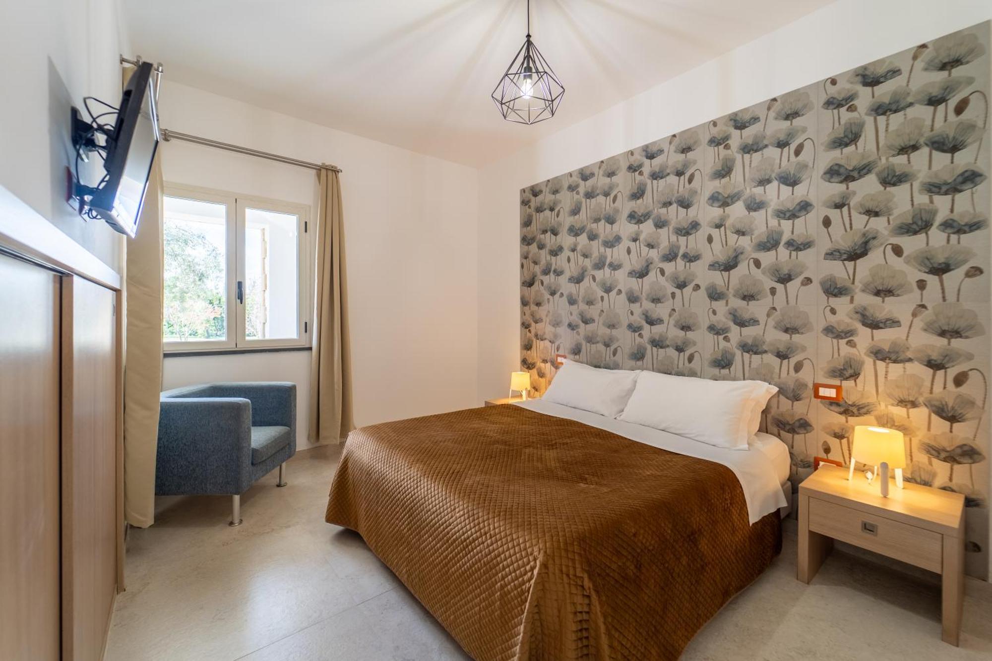 Residence Archimede ファヌザ エクステリア 写真